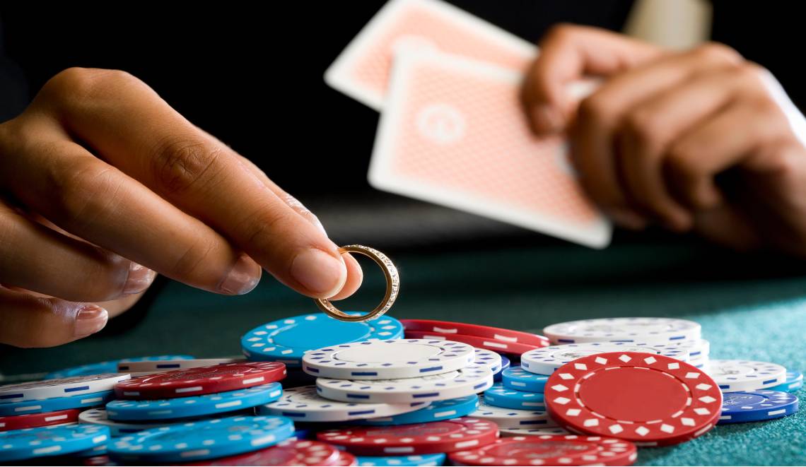 Responsible Gambling: How to Stay in Control While Enjoying Your Bets